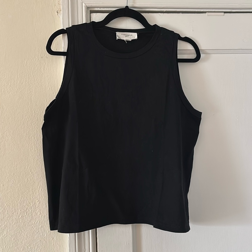 TUCKERNUCK POMANDER PLACE TANK, XL